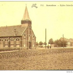 Kerk Sint Jozef 001 - Make IT Work 